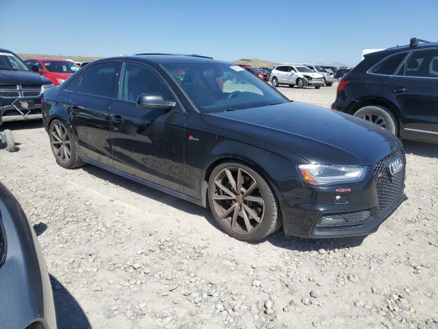 Vin: waubgafl2fa074094, lot: 55063225, audi s4/rs4 premium plus 20154