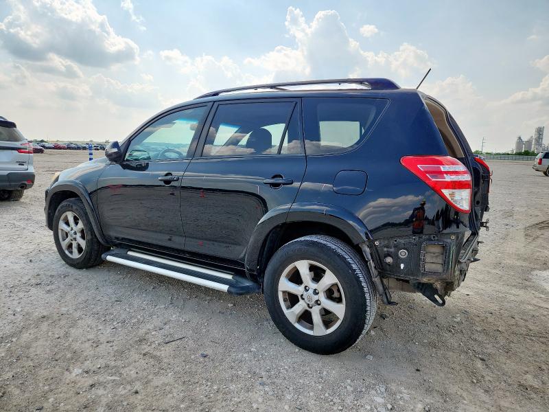 Vin: jtmyf4dv6a5031711, lot: 58504215, toyota rav4 limited 20102