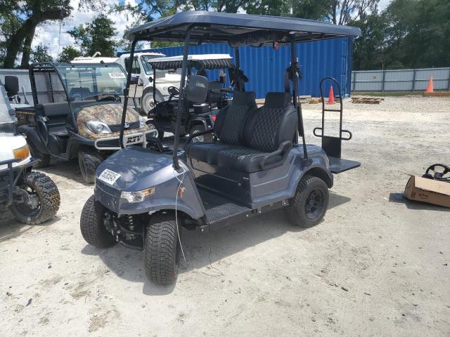 ICON GOLF CART 2023 charcoal   7R4BS44A3PS052961 photo #3