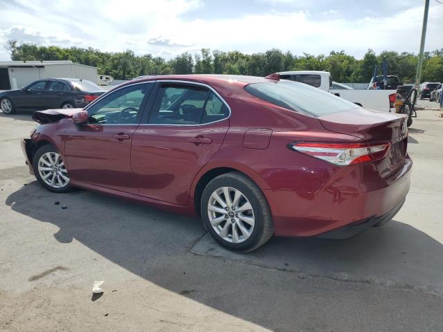Vin: 4t1b11hk6ku689146, lot: 55408675, toyota camry l 20192
