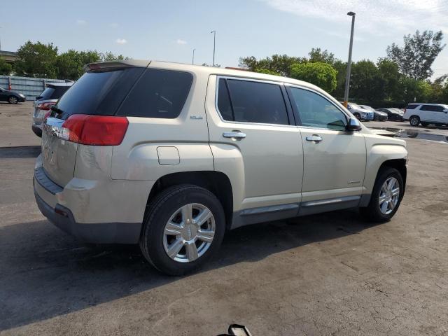 2015 GMC TERRAIN SL 2GKALMEK6F6205985