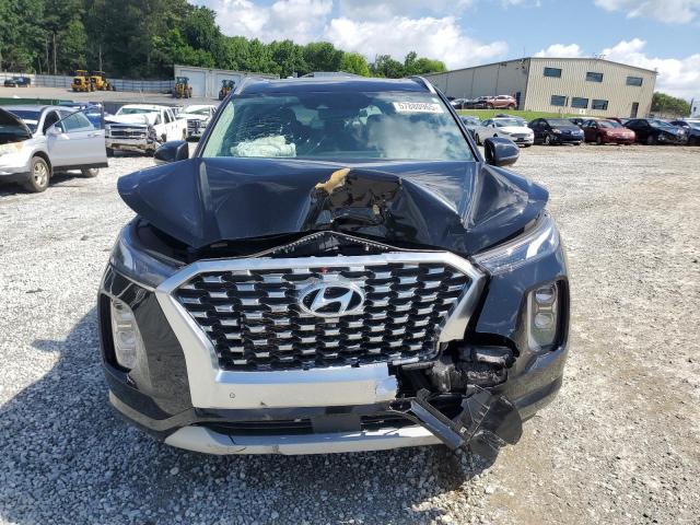 2022 HYUNDAI PALISADE L KM8R54HE1NU415288