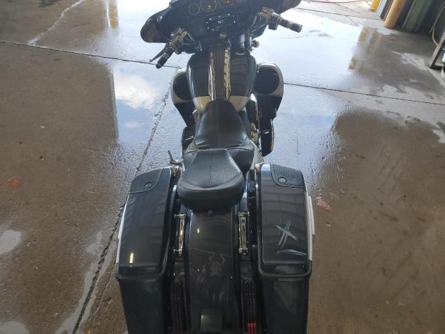 2019 HARLEY-DAVIDSON FLHXSE 1HD1PXL17KB957468