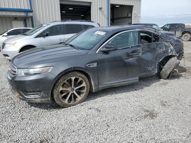 FORD TAURUS SEL