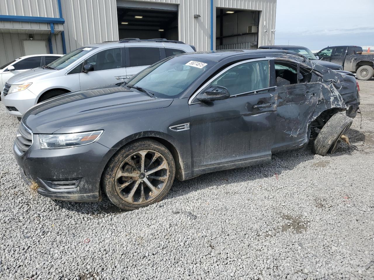 FORD TAURUS SEL