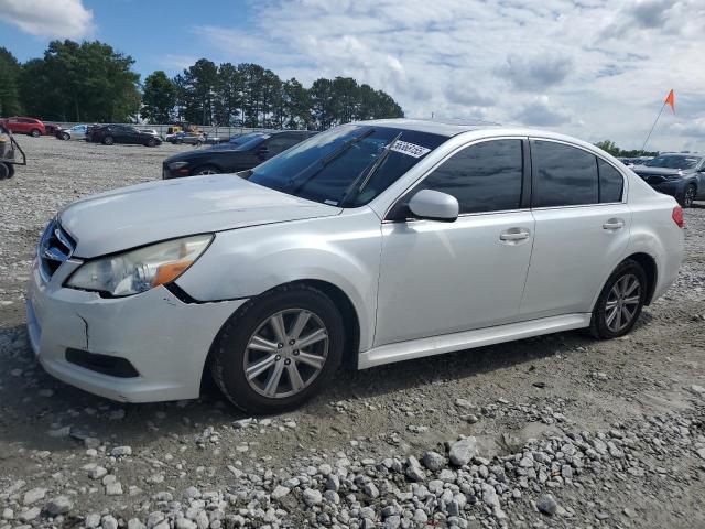 SUBARU LEGACY 2.5
