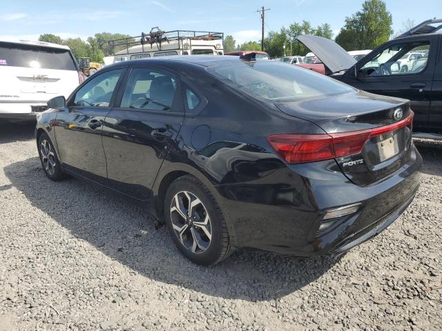 Vin: 3kpf24ad4ke108533, lot: 56362085, kia forte fe 20192
