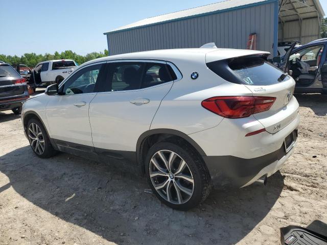 Vin: wbxyj3c39jep76836, lot: 56415915, bmw x2 sdrive28i 20182