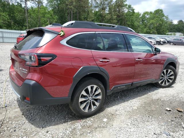 Vin: 4s4btgpd1p3175959, lot: 55245965, subaru legacy touring 20233