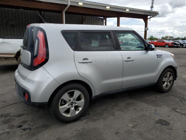 Vin: kndjn2a25j7580940, lot: 58984955, kia soul 20183