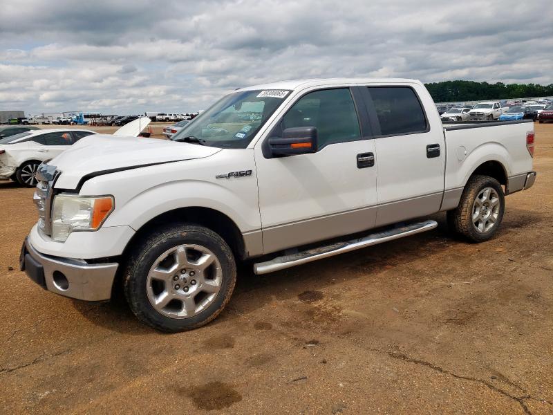 Vin: 1ftfw1cf3dkd41403, lot: 59300065, ford f-150 supercrew 2013 img_1