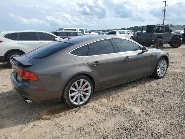 Vin: wausgafc3cn025880, lot: 58922235, audi a7 prestige 20123