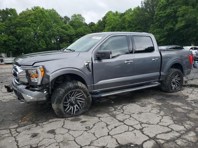 FORD F150 SUPER
