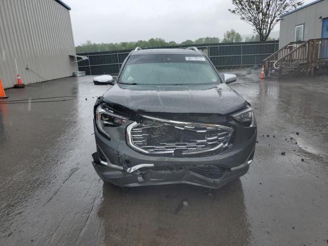 2019 GMC TERRAIN DE 3GKALXEX8KL391399