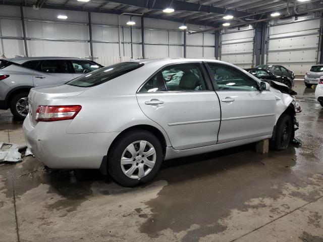 Vin: 4t1bf3ek5au039773, lot: 58222885, toyota camry base 20103