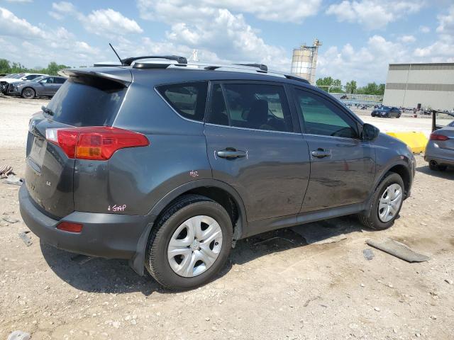 Vin: 2t3zfrev2dw039804, lot: 56144535, toyota rav4 le 20133