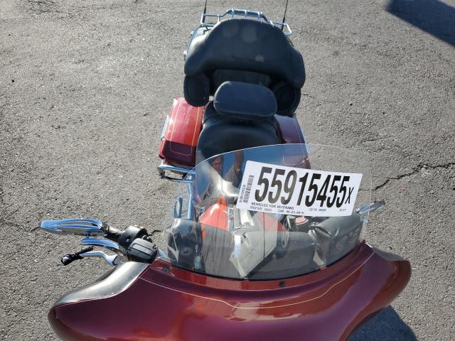 2009 HARLEY-DAVIDSON FLHTCU 1HD1FC4159Y681177