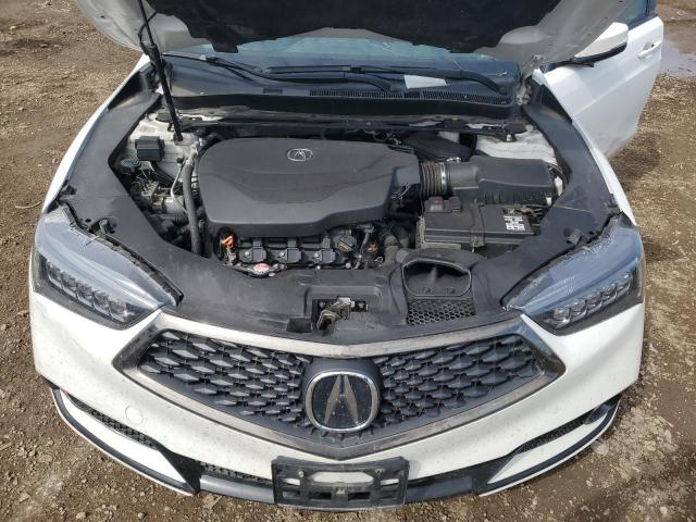2019 ACURA TLX TECHNO 19UUB3F66KA802141