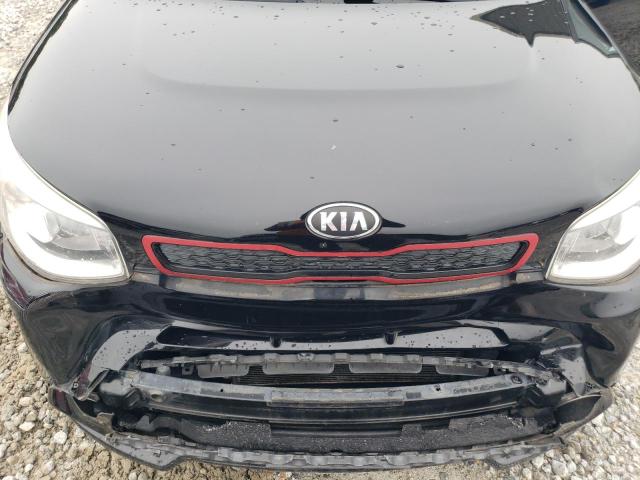 2016 KIA SOUL + - KNDJP3A52G7346080