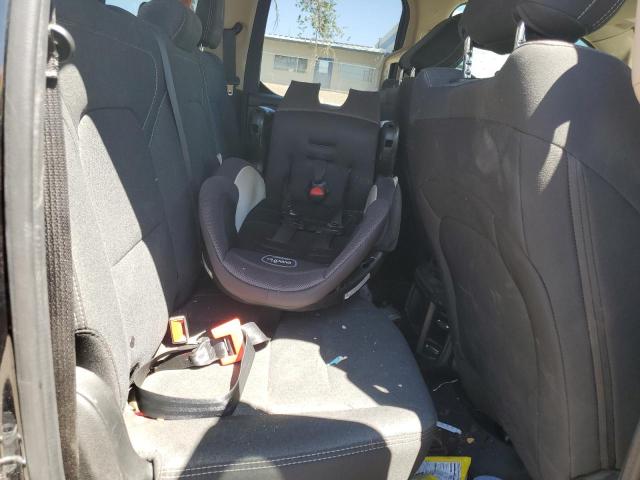 2019 RAM 1500 TRADE 1C6SRFCT3KN612276