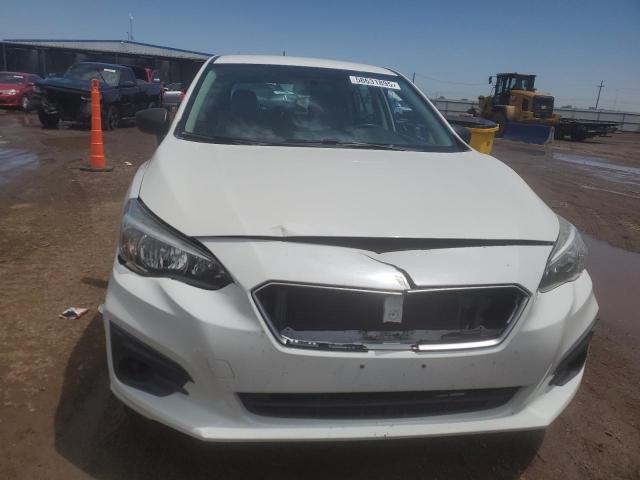 2018 SUBARU IMPREZA 4S3GTAA6XJ3721781