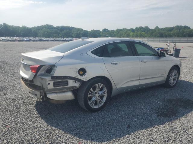 Vin: 2g1125s33f9276408, lot: 57680335, chevrolet impala lt 20153