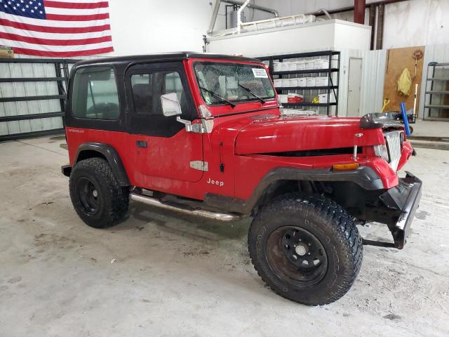 Vin: 1j4fy19p6pp262206, lot: 56566205, jeep wrangler s 19934