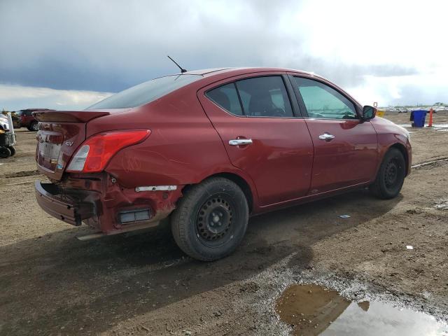 Vin: 3n1cn7apxgl804678, lot: 55458475, nissan versa s 20163
