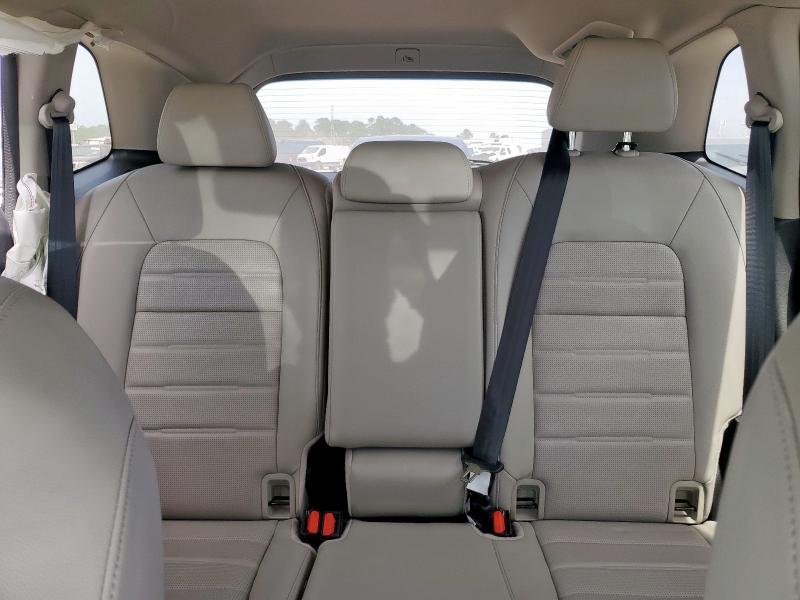 2024 HONDA CR-V EXL - 2HKRS3H73RH300877