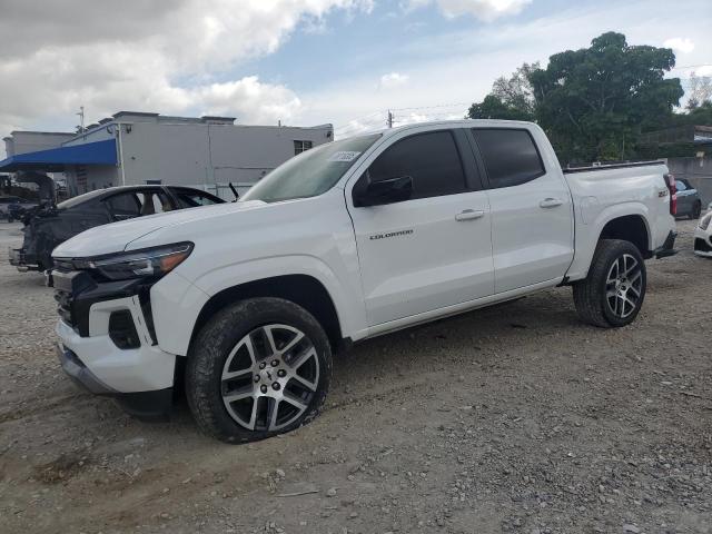 2023 CHEVROLET COLORADO Z - 1GCPTDEK3P1266351