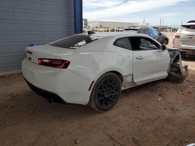 2018 CHEVROLET CAMARO LT 1G1FB1RX6J0190777