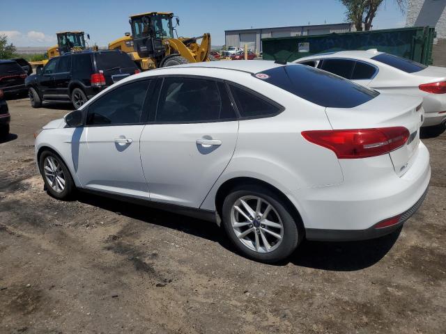 Vin: 1fadp3f26hl304540, lot: 56597875, ford focus se 20172