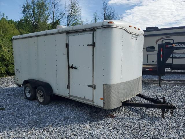 HAULMARK ENCL TRLR 2005 16HPB16245P046007 photo #1