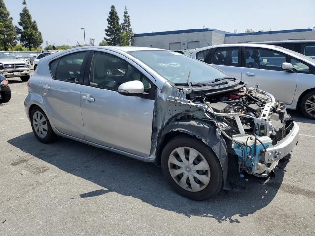 Vin: jtdkdtb34e1069281, lot: 58519735, toyota prius 20144