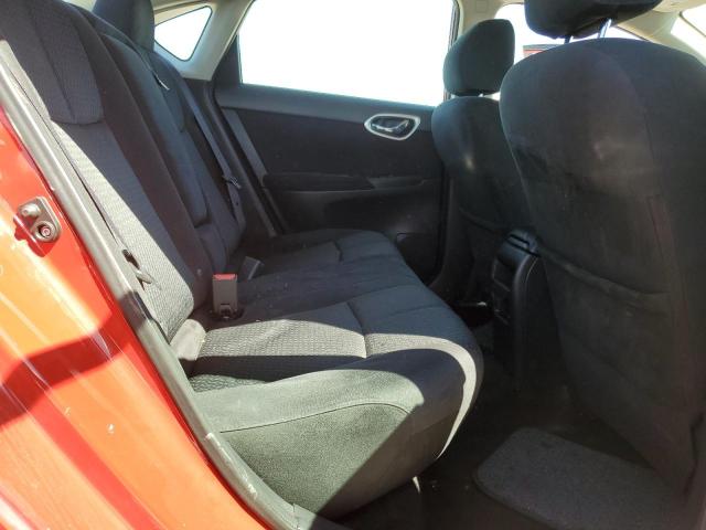 2015 NISSAN SENTRA S - 3N1AB7AP6FY308195