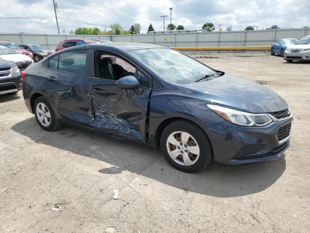 Vin: 1g1bc5sm0g7305456, lot: 56744985, chevrolet cruze ls 20164