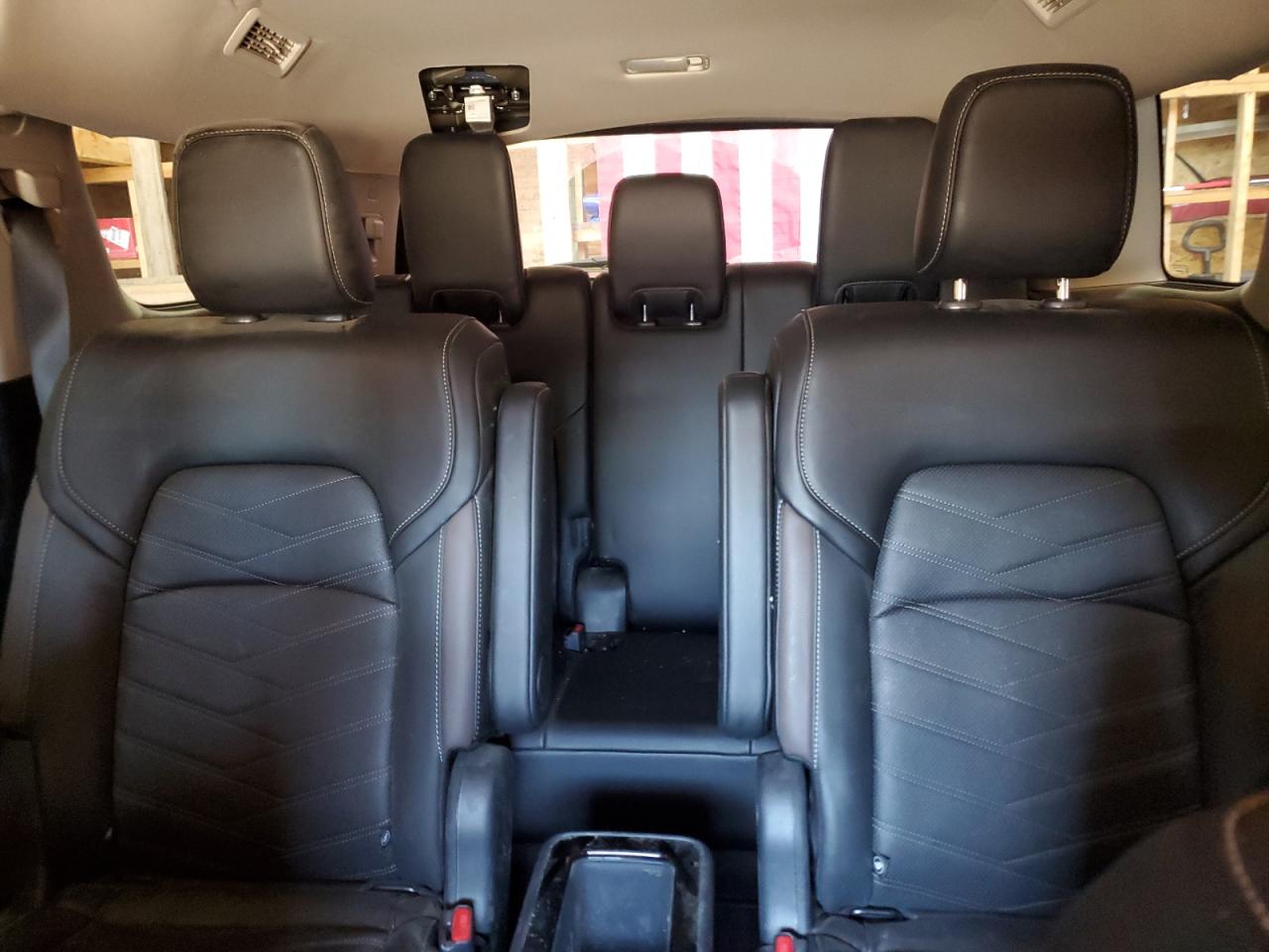 Nissan Pathfinder 2024