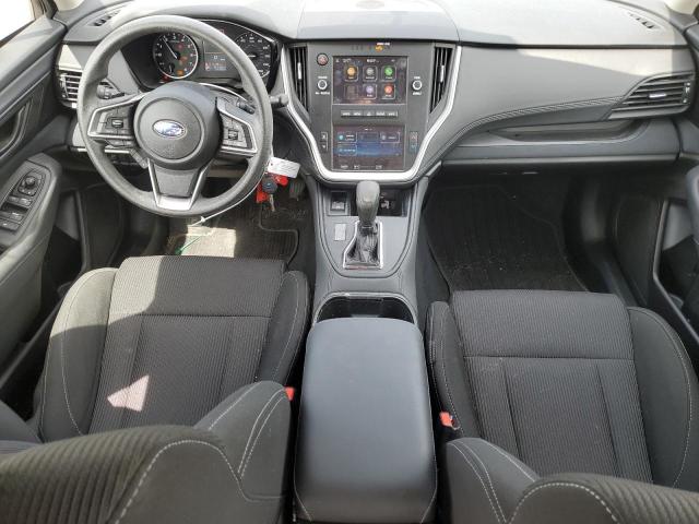 2022 SUBARU LEGACY 4S3BWAB68N3004270