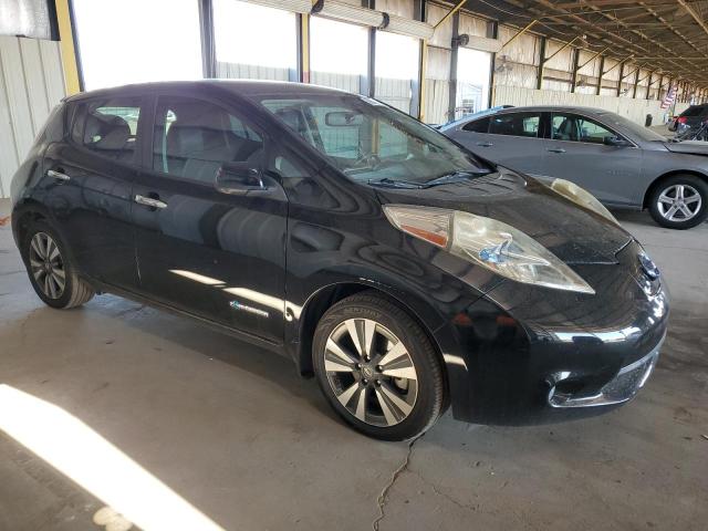 Vin: 1n4bz0cp2gc306431, lot: 56547235, nissan leaf sv 20164