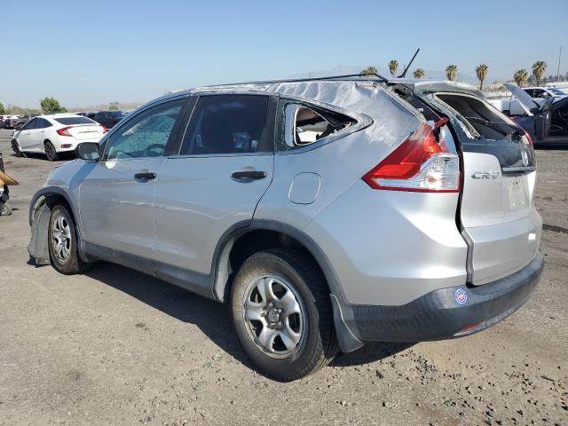 Vin: 3czrm3h30dg704397, lot: 58950185, honda crv lx 20132
