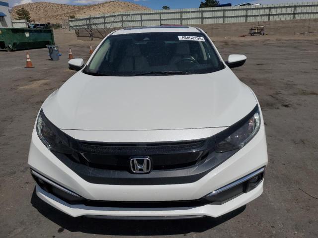 2020 HONDA CIVIC EX - 19XFC1F38LE010506