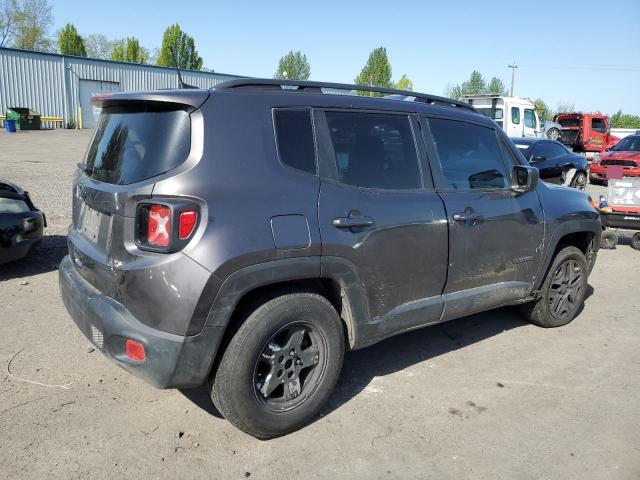 Vin: zacnjbab2lpl42186, lot: 55353075, jeep renegade sport 20203