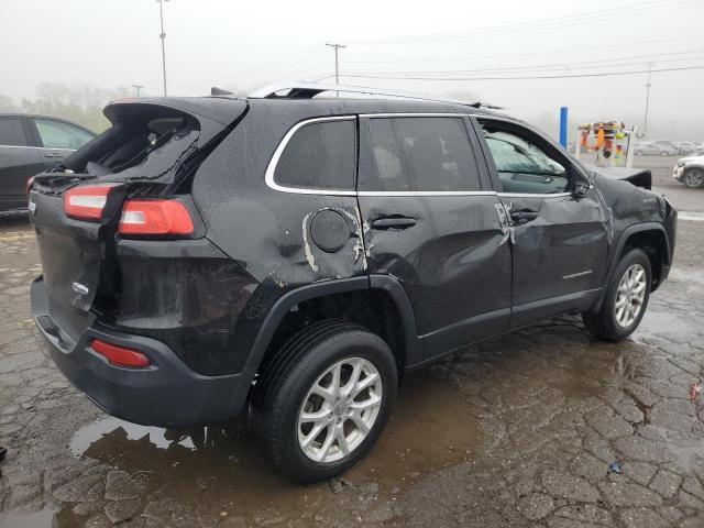 Vin: 1c4pjmcb1gw299859, lot: 55400725, jeep grand cher latitude 20163