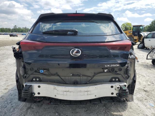 2023 LEXUS UX 250H PR - JTHP6JBH3P2144645