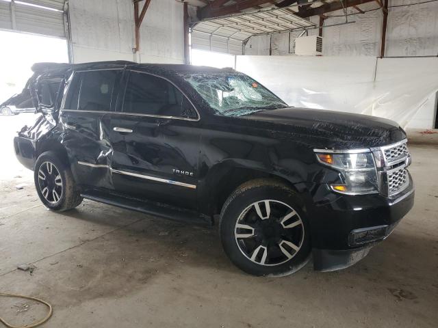 Vin: 1gnskbkc8gr158153, lot: 57755645, chevrolet tahoe k1500 lt 20164