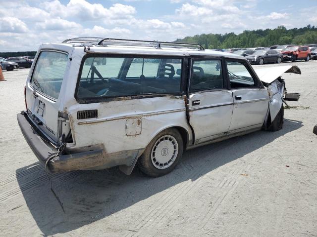Vin: yv1ax8858g1664138, lot: 56210005, volvo 245 dl 19863