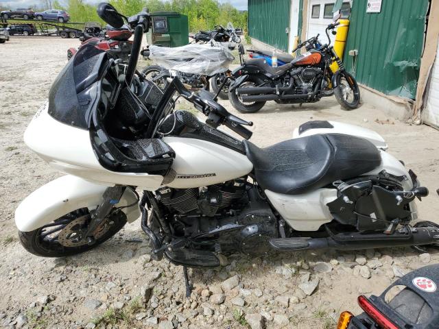 2018 HARLEY-DAVIDSON FLTRXS ROA 1HD1KTC13JB638025