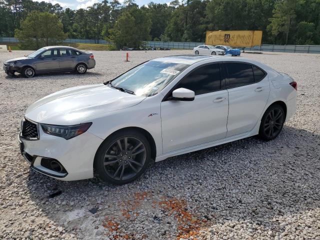 ACURA TLX TECHNO