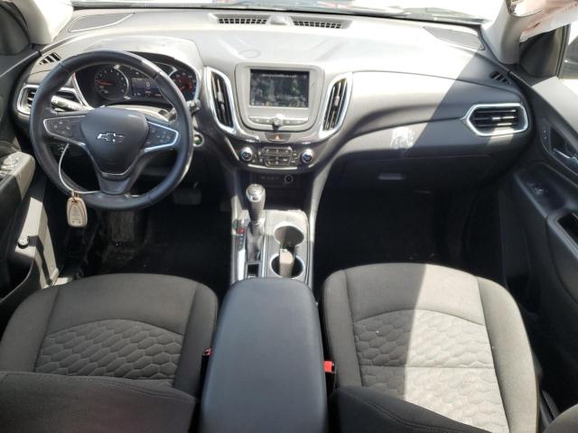 2019 CHEVROLET EQUINOX LT - 3GNAXKEV8KS557886