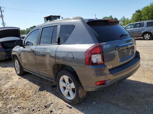 Vin: 1c4njceb2hd169391, lot: 57870665, jeep compass latitude 20172